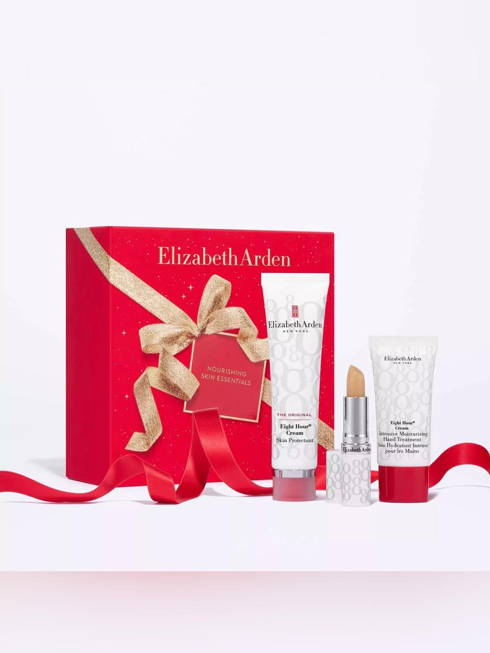 Elizabeth Arden EIGHT HOUR® NOURISHING SKIN ESSENTIALS 3-PIECE GIFT SET
